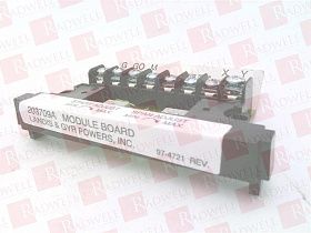 Плата ПК Плата ПЛК / дополнения к  плататам Артикул 203709 от производителя SIEMENS