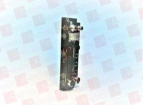 Блок  управления/интерфейс логического ввода-вывода постоянного тока Артикул FLDP-OM8-0001 от производителя TURCK