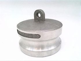 330DPAL Штекер / розетка от EVERTITE MORNS COUPLING