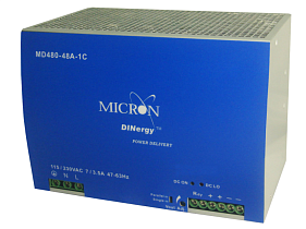 Micron Industries MD480-48A-1C