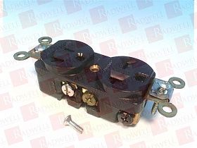 Штекер / розетка Артикул CRF20 от производителя KELLEMS