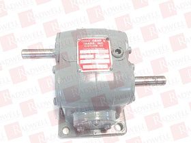 Двигатель Артикул D1-900A от производителя OHIO GEAR