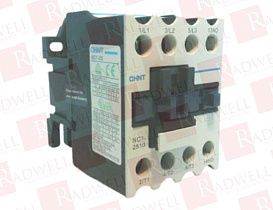 Пускатель Артикул NC1-2510-110V от производителя CHINT