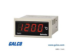 Autonics T4YI-N4NP4C-N