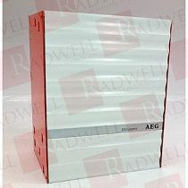 Привод Артикул MINISEMI D 380(415)/500+GO от производителя EEC AEG