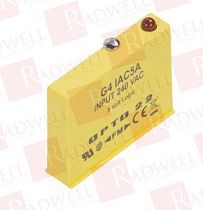 Модуль логического ввода-вывода постоянного тока Артикул G4IAC5A от производителя OPTO 22