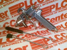 Пневматика аксессуары Артикул 6211-4100-0 от производителя BINKS