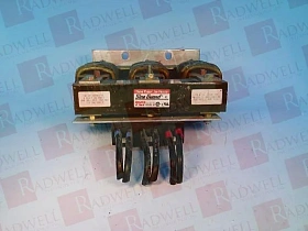 Линейный дроссель Трансформатор Артикул KLA35CTB от производителя TCI TRANS COIL