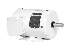 Baldor-ABB Motors EWDM3607T