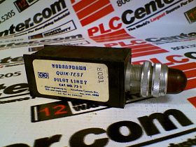 Пилотный свет Артикул 73-1GR от производителя EBBERT ELECTRONICS LLC