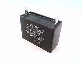 DMF-25805.SH Конденсатор от DAEDONG CAPACITOR