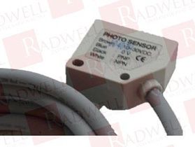 Фотоэлектрический датчик Артикул MR-10XP от производителя FOTEK