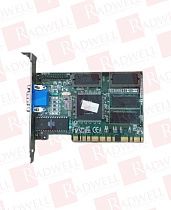 Графическая / видеокарта Артикул TVGA96PCI от производителя TRIDENT