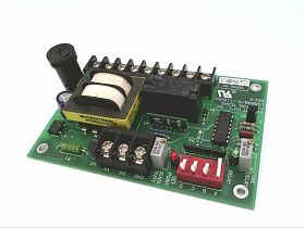 Плата приемника LS8000/R-110V для переключателя уровня, 110 В