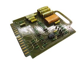 Westinghouse 1541A43G05