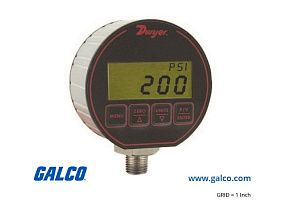 Dwyer Instruments DPG-206
