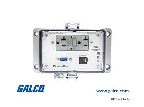 Grace Technologies P-Q3R2-M3RF0