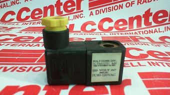 Обмотка клапана Артикул PC80-120VAC от производителя POLYCONN
