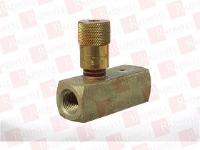 Гидравлический клапан Артикул EF10B от производителя DELTROL CORP