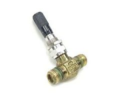 Регулирующий клапан 1335M4B от HOKE