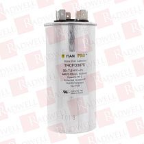 Конденсатор Артикул TRCFD3075 от производителя TITAN PRO