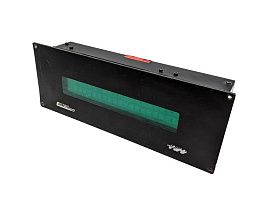 5209-N12-2.0V Индикатор  /дисплей от CINCINNATI ELECTROSYSTEMS