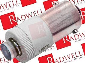 Светодиодная лампа / Лампочка Артикул BF321-0AG-240A от производителя LEDTRONICS