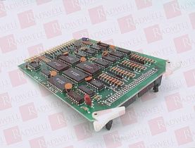 Плата процессора / контроллера Артикул P-5047B от производителя ISHIDA