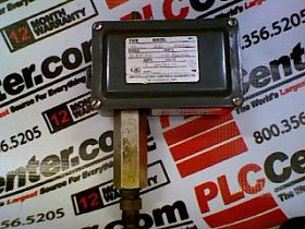 Реле давления UNITED ELECTRIC H5X-272D 0-25 PSI