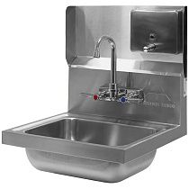 ADVANCE TABCO EC4HKR