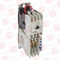 Стартер  Артикул AN16AN0DC от производителя EATON CORPORATION