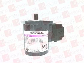 Двигатель Артикул SG6I06GA-TA от производителя PANTHER INDUSTRIES