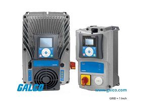 Vacon VACON0100-3L-0024-2-X-R02