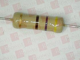 Резистор  Артикул CFR200J470R от производителя TYCO