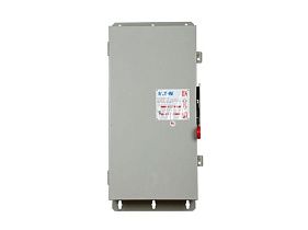 Cutler Hammer, Div of Eaton EATON-DH324FDK-GCL