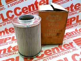 Гидравлический набор Артикул HC9600FUP44 от производителя PALL CORPORATION