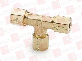 Пневматический фитинг и аксессуары Артикул 164C-8 от производителя PARKER