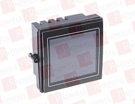 Щитовой измерительный прибор Артикул APM-AMP-ANO от производителя TRUMETER