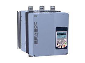 WEG Electric SSW900C0130T6E2B