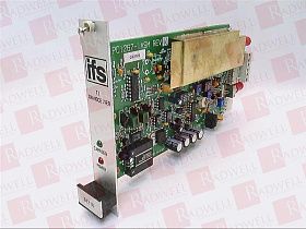 Модуль / стойка ПЛК Артикул D1210-R3 от производителя UTC FIRE & SECURITY COMPANY