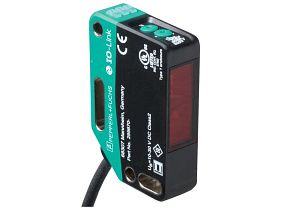 Pepperl Fuchs 295670-100169