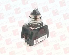 Селекторный переключатель Артикул 10250T723BK от производителя EATON CORPORATION