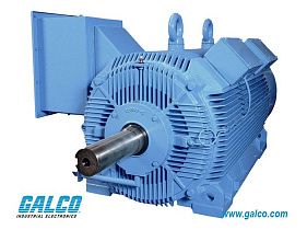 Worldwide Electric Corporation HdRBASE133