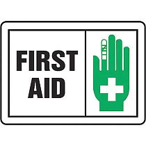 ACCUFORM SIGNS AF3YGX