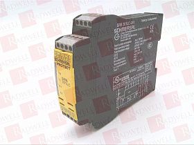 Защитное реле Артикул SRB301/CL1-24VDC от производителя SCHMERSAL