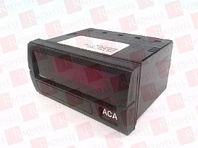 Щитовой измерительный прибор Артикул F351-66-0 от производителя SIMPSON