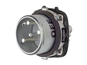 Meltric 36-68183-C-K14-HAZ