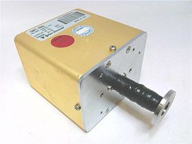 Манометр CMHT11S02 от MILLIPORE