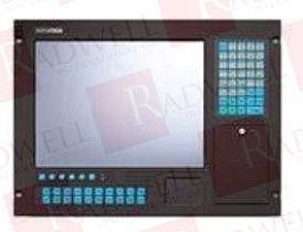 Интерфейс оператора Артикул AWS-825-PB от производителя ADVANTECH