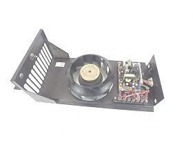 Модуль вентилятора IPFAN-14 ABB Bailey Controls, 240В, 0.4А, 50/60Гц